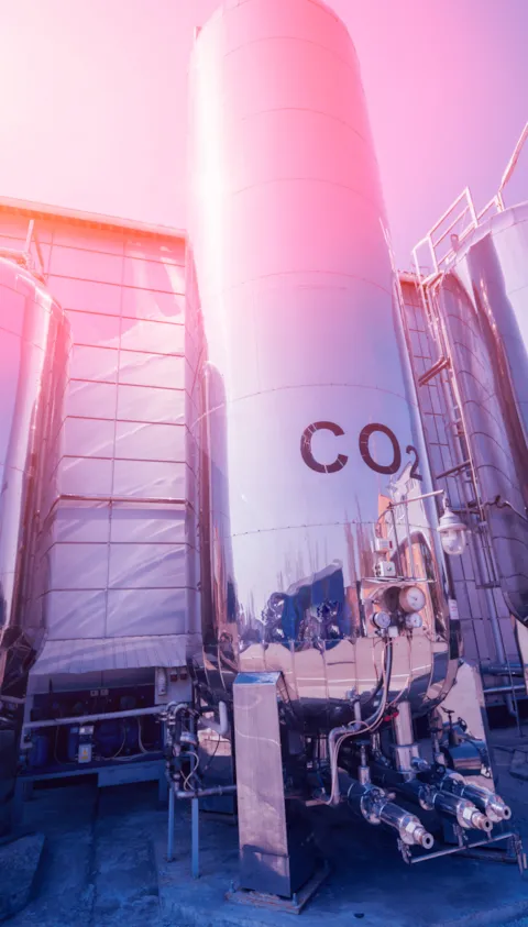 Kameleon FireEx - KFX - Software for safe carbon capture and storage
