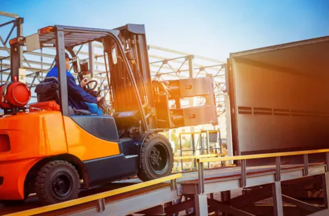 Mitsubishi Logisnext enhances the cybersecurity of its automation systems