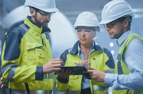 New EU regulations: How do they affect my Industrial IoT Product?