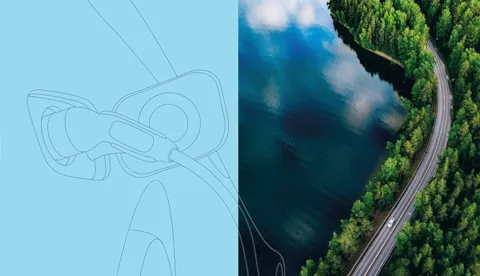 Electric vehicles
