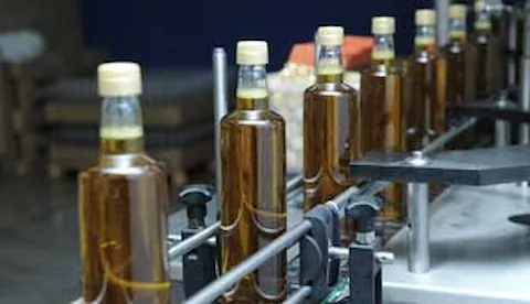 Food manufacturing