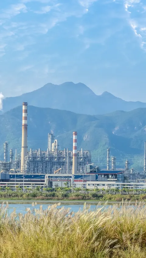 Plant facility