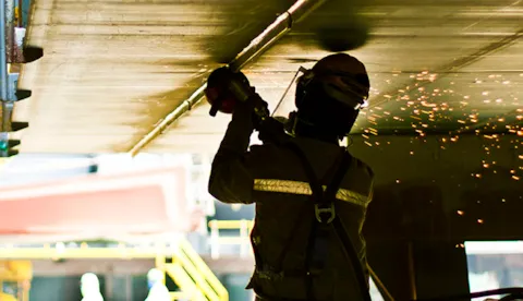 ResponsibleSteel™ Certification