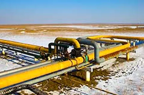 Synergi Gas