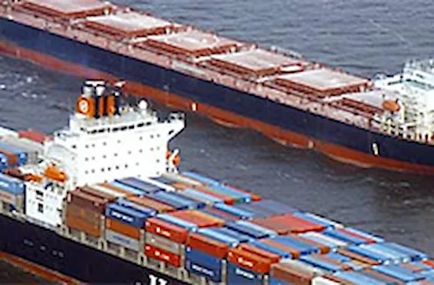Vessel register